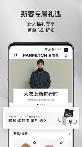 farfetch޸